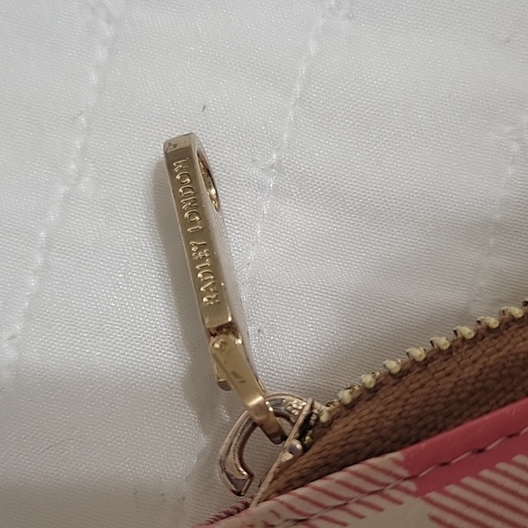 Radley of London CC Wallet - Picture 6 of 8